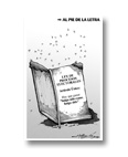 Al pie de la letra